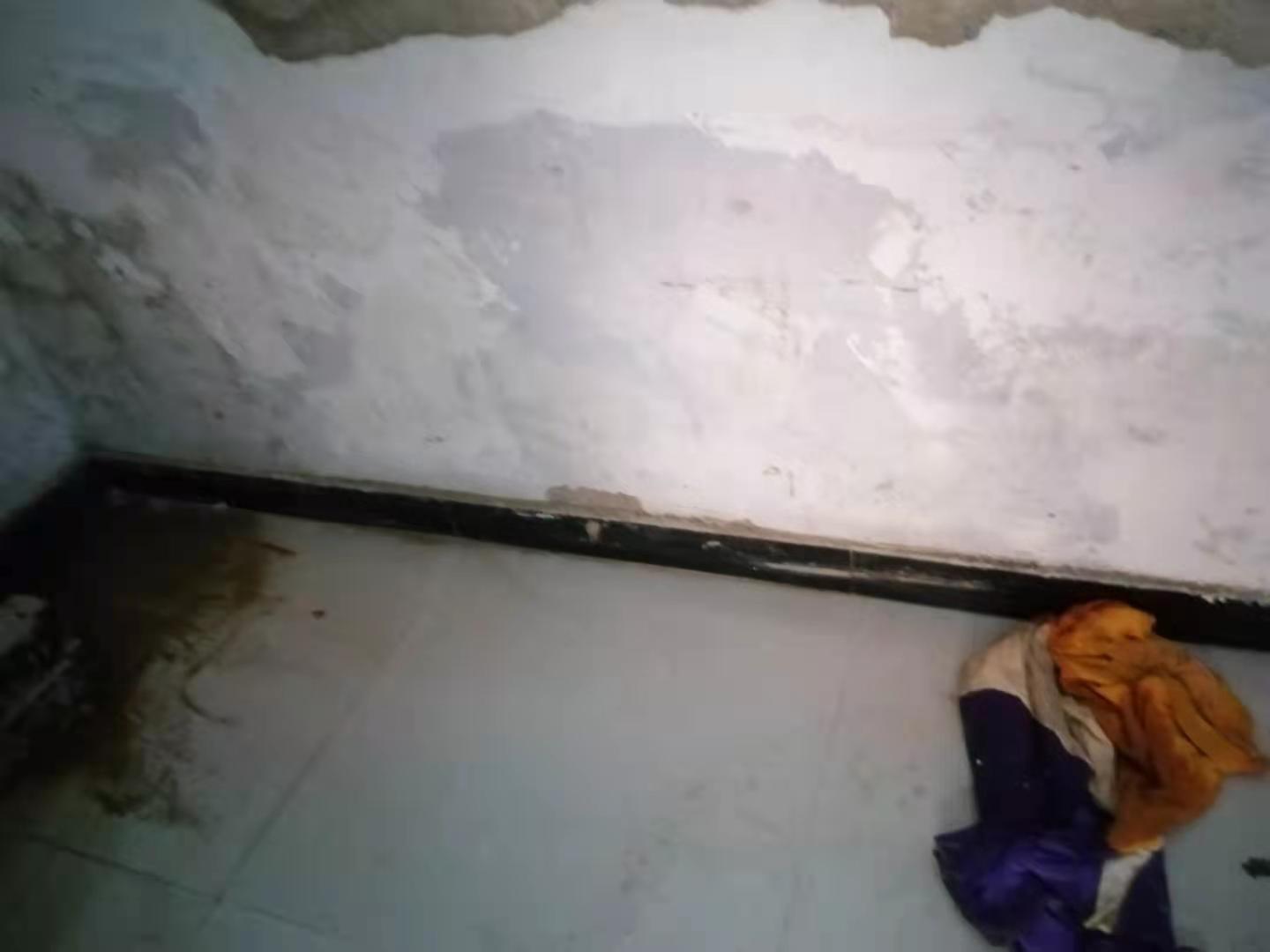 舞阳家里漏水了怎么办？