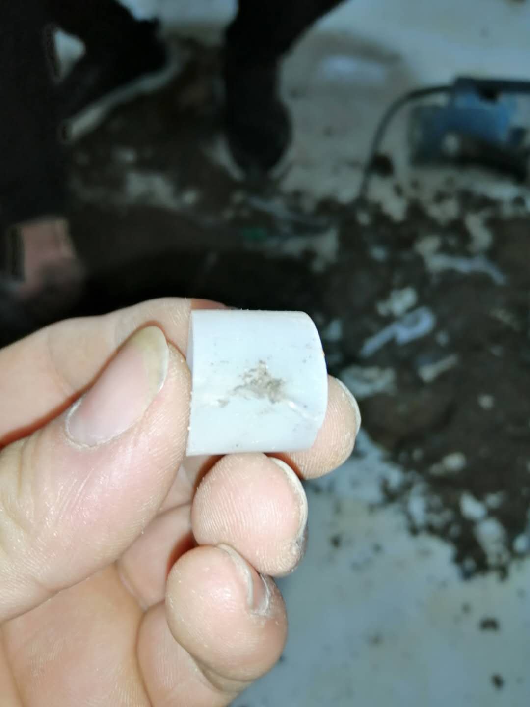 舞阳地暖漏水检测